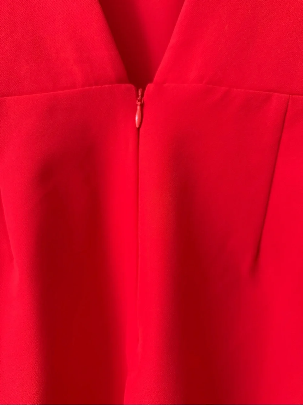 L’ Academie Arley Dress Red Revolve Date Night Cocktail